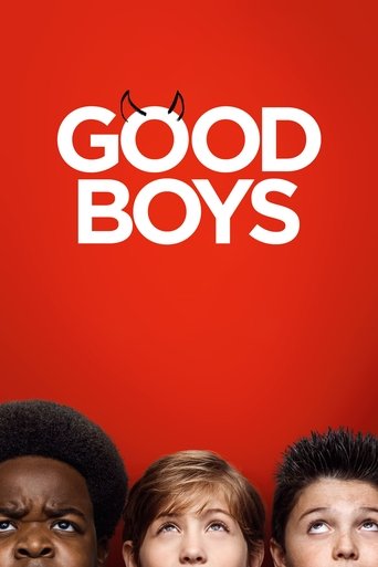 Good Boys - Quei cattivi ragazzi
