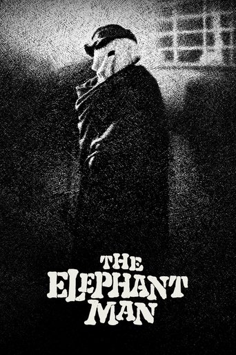 O Homem Elefante