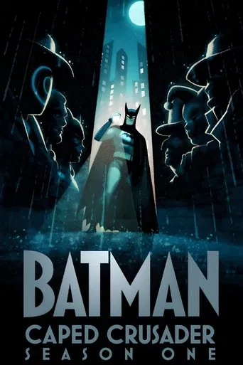 Temporada 1