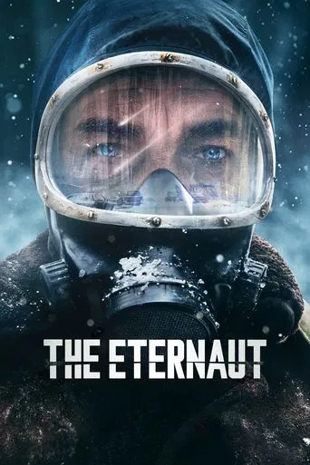 O Eternauta
