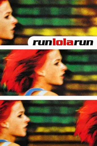 Corre Lola, corre (Run Lola Run)