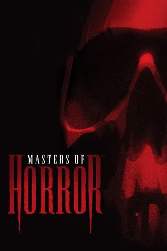 Maestros del Terror