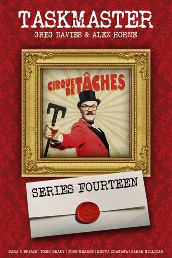 Staffel 14