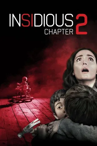 La noche del demonio: Capítulo 2