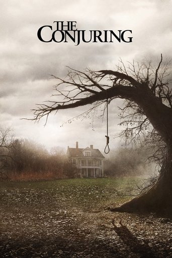 Conjuring: Die Heimsuchung
