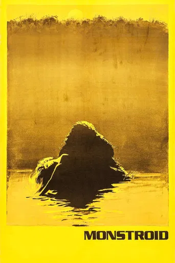 Monster aus der Tiefe