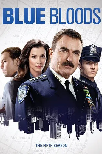 Saison 5