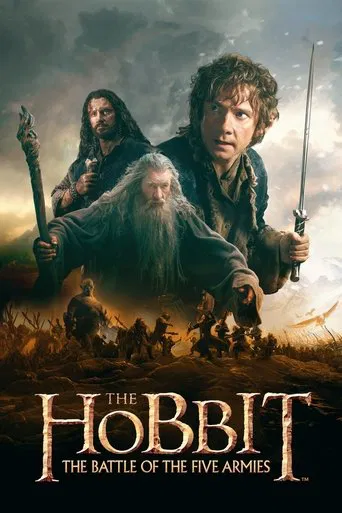 Der Hobbit: Die Schlacht der fünf Heere