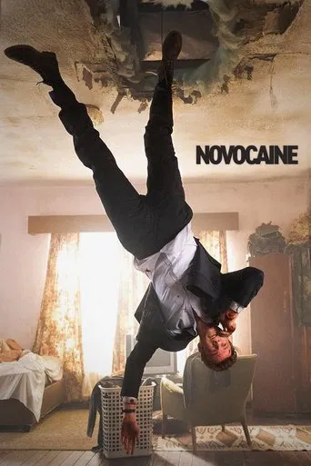 Mr. Morfina