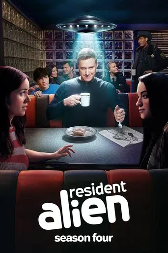 Staffel 4