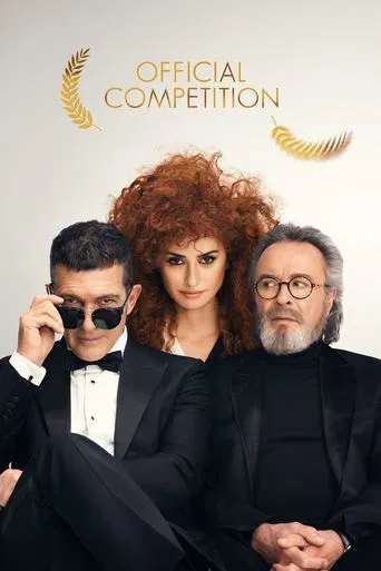 Finale a sorpresa - Official Competition