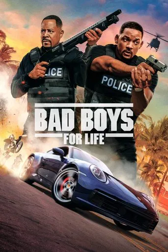 Bad Boys: Her Zaman Çılgın