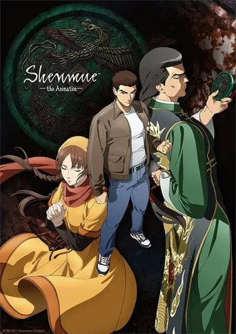 Staffel 1