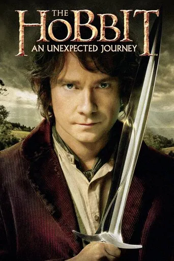 Lo Hobbit: Un viaggio inaspettato
