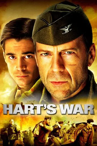 A Guerra de Hart