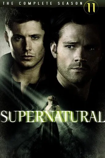 Supernatural Temporada 11