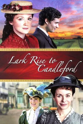 De Lark Rise a Candleford