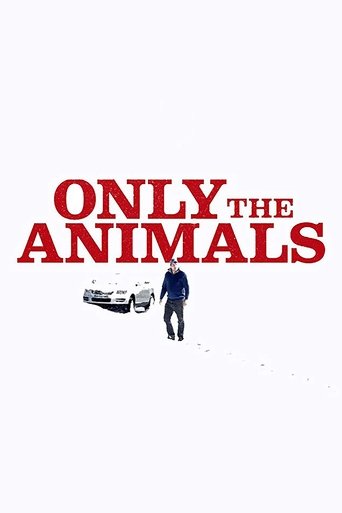 Only the Animals - Storie di spiriti amanti